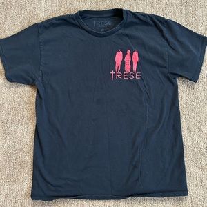 "Trese" Anime Tshirt